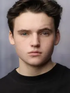 Benjamin Evan Ainsworth