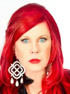 Kate Pierson