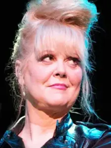 Cindy Wilson