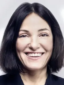 Nicolette Krebitz