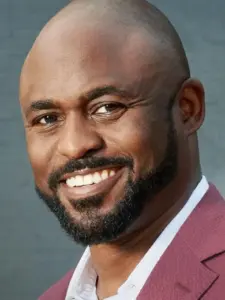 Wayne Brady