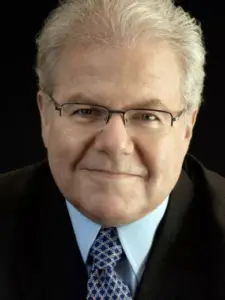 Εμάνουελ Αξ (Emanuel Ax)