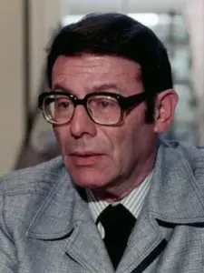 Έργουιν Άλλεν (Irwin Allen)
