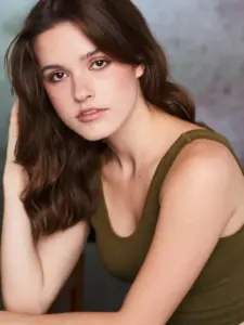 Madeline Popovich