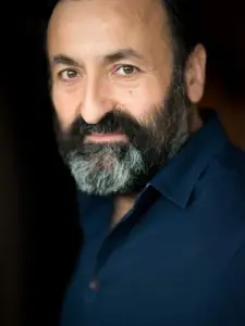 George Kanaan