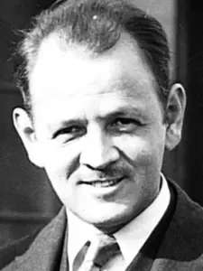 Carl W. Stalling