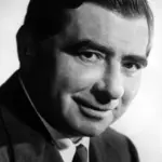 Robert Newton