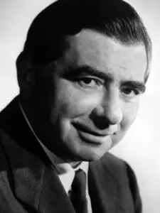 Robert Newton