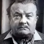 Basil Sydney