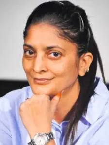 Sudha Kongara Prasad