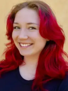 Rosanna Jean Foss