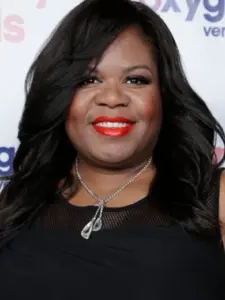 Yamaneika Saunders
