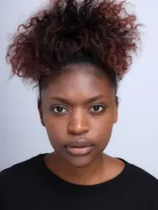 Zuri Reed
