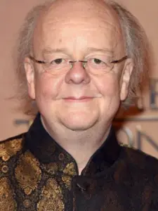 Roger Ashton-Griffiths