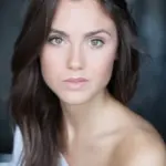 Πόπι Ντρέιτον (Poppy Drayton)
