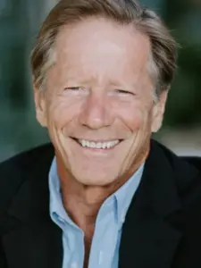 Peter Strauss