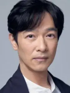 Masato Sakai