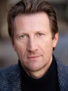 Mark Bazeley