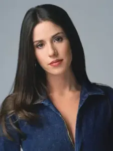 Σολέιλ Μουν Φράι (Soleil Moon Frye)