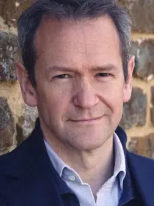 Alexander Armstrong