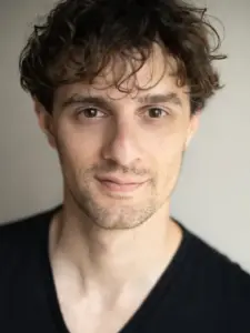 Giorgio Cantarini