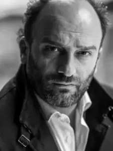 Pablo (Fabrizio Nardi)