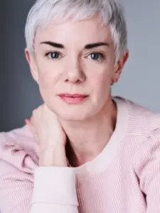 Victoria Hamilton