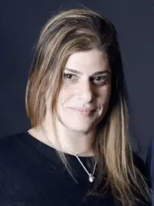 Shari Springer Berman