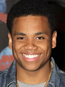 Tristan Mack Wilds
