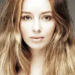 Keeley Hazell