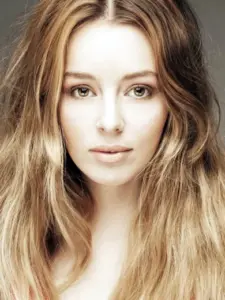 Keeley Hazell