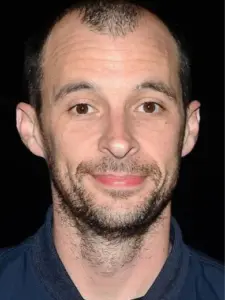 Tom Vaughan-Lawlor
