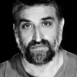Γιώργος Χουλιάρας (George Houliaras)