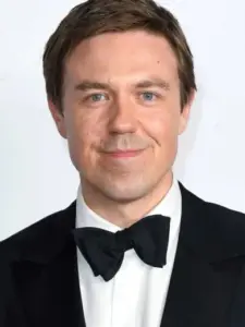 Andrew Buchan