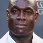 Steve Toussaint