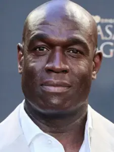 Steve Toussaint