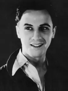 Enrique Rivero