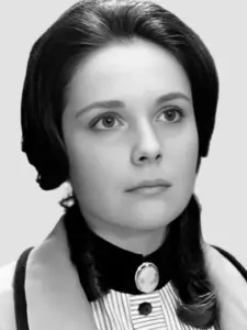 Cristina Galbó