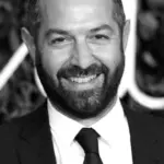 Daniel Gordon