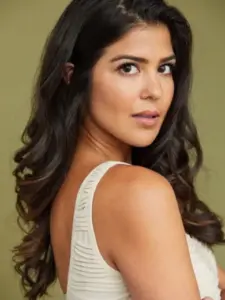 Arianna Afsar