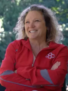 Nancy Schultz