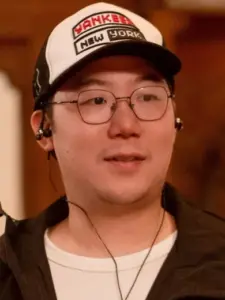 Zeng Qingjie