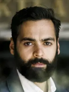 Ardalan Esmaili
