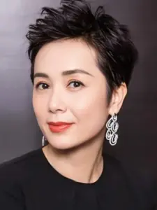 Jiang Wenli