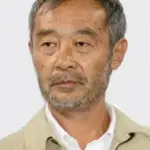 Tian Zhuangzhuang