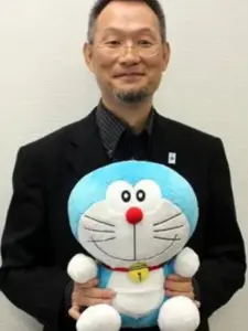 Ryuichi Yagi