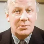 William Mervyn