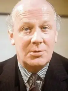 William Mervyn