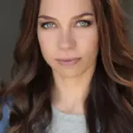 Maryna Savitska