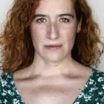Silvia de Pé